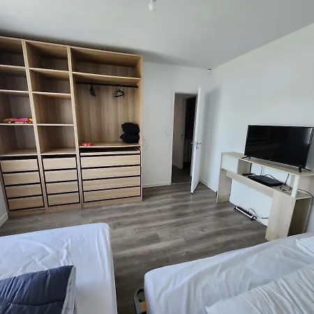 Holiday home Maison De Proche Saint Gilles X De Vie *