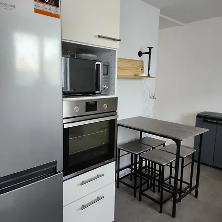 Maison De Proche Saint Gilles X De Vie